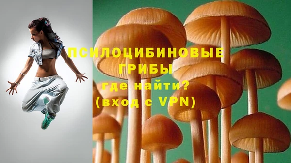 герыч Белоозёрский